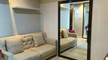 Gambar 2 Disewakan Apartemen Borneo Bay