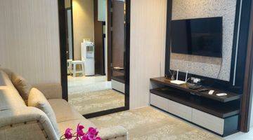 Gambar 1 Disewakan Apartemen Borneo Bay