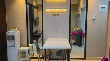 Gambar 3 Disewakan Apartemen Borneo Bay