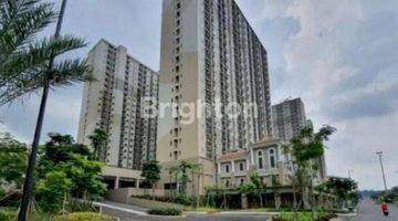 Gambar 1 Apartemen Podomoro Golf View Tower Dahoma lantai 18,Bojong Nangka,Gunung Putri, Kabupaten Bogor