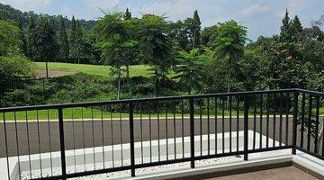 Gambar 5 Rumah 2 Lantai di Summarecon Bogor, Golf View