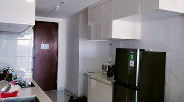 Gambar 2 Disewakan Apartemen Sky House Bsd 3 BR Lt 12 View Aeon Mall Bsd