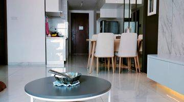 Gambar 5 Disewakan Apartemen Sky House Bsd 3 BR Lt 12 View Aeon Mall Bsd