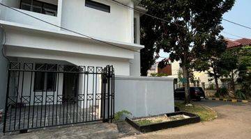 Gambar 1 Dijual Cepat Rumah Bangunan Mandiri Sektor 6 Gading Serpong