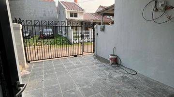 Gambar 5 Dijual Cepat Rumah Bangunan Mandiri Sektor 6 Gading Serpong