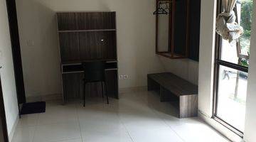 Gambar 5 DIJUAL CEPAT RUMAH FULLY FURNISHED SEBRANG ICE BSD TANGERANG