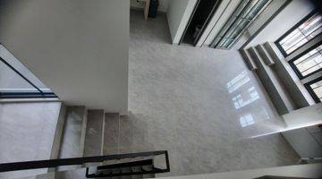 Gambar 5 Dijual Murah Banget Rumah Aether Greenwich Bsd City