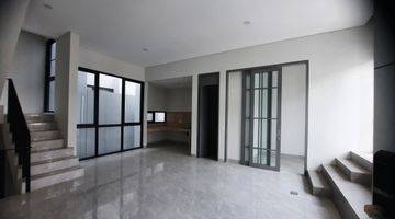 Gambar 3 Dijual Murah Banget Rumah Aether Greenwich Bsd City