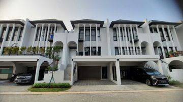 Gambar 1 Dijual Murah Banget Rumah Aether Greenwich Bsd City