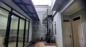 Gambar 2 Dijual Cepat Rumah Delatinos Siap Huni Bsd Tangerang 