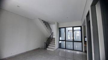 Gambar 4 Dijual Murah Banget Rumah Aether Greenwich Bsd City