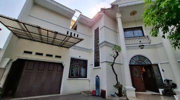 Gambar 1 Dijual Rumah Mewah Giriloka 1 Bsd City