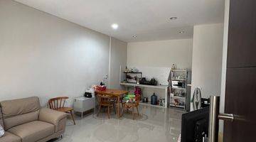 Gambar 3 Dijual Cepat Rumah Askara House Vanya Parka Bsd City