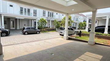 Gambar 3 Murah!! Rumah Grand Pasadena Gading Serpong