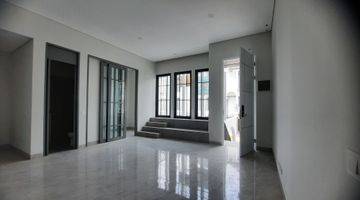 Gambar 2 Dijual Murah Banget Rumah Aether Greenwich Bsd City