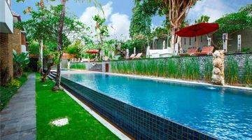 Gambar 5 Resort, Villas And Land 1,1 Ha In Jimbaran Area Kuta Selatan Badung Bali