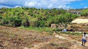 Gambar 3 Tanah Ready To Build 5.500 m² SHM Kampial Benoa, Nusa Dua Bali