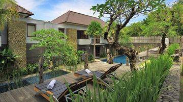 Gambar 3 Resort, Villas And Land 1,1 Ha In Jimbaran Area Kuta Selatan Badung Bali