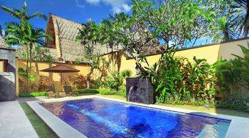 Gambar 4 Complex Villa 8 Units SHM In Jimbaran Bali