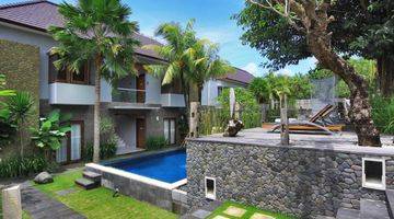 Gambar 2 Resort, Villas And Land 1,1 Ha In Jimbaran Area Kuta Selatan Badung Bali