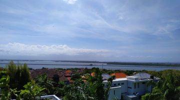 Gambar 2 Tanah Kavling Benoa Vista Residence 508 m² SHM Benoa Nusa Dua Bali