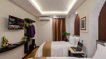 Gambar 3 City Hotel 66 Rooms At Kuta Area SHM