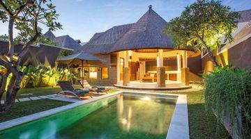 Gambar 5 Seminyak Braban Resort Villas 93 Are SHM 2 Lantai 