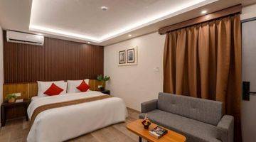 Gambar 1 City Hotel 66 Rooms At Kuta Area SHM