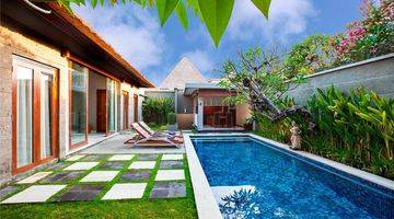 Gambar 4 Resort, Villas And Land 1,1 Ha In Jimbaran Area Kuta Selatan Badung Bali