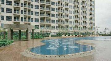 Gambar 2 Apartemen Green Sedayu Baru Furnished