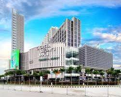 Gambar 4 Apartemen Green Sedayu Baru Furnished