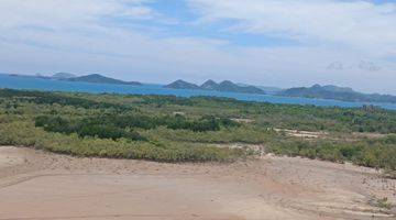 Gambar 4 Di Jual Tanah View Laut Yang Murah Di Labuan Bajo