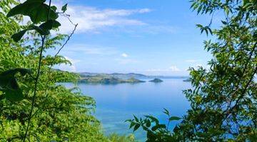 Gambar 1 Di  Tanah  View  Laut Langsung Pantai  10 Menit Dari Bandara