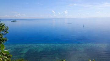 Gambar 4 Di  Tanah  View  Laut Langsung Pantai  10 Menit Dari Bandara