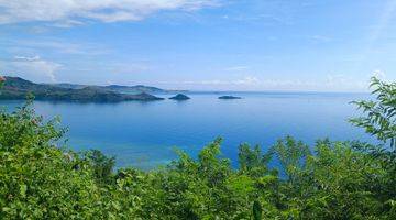 Gambar 5 Di  Tanah  View  Laut Langsung Pantai  10 Menit Dari Bandara