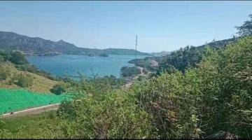 Gambar 4 Di Jual tanah strategis view terindah golo mori labuan bajo