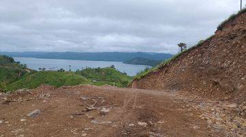 Gambar 2 Di jual tanah view abadi wae cucu labuan bajo