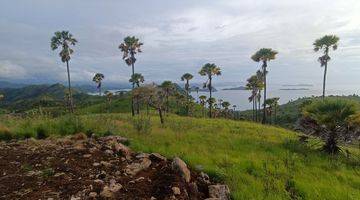 Gambar 1 Di jual tanah view abadi wae cucu labuan bajo