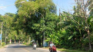 Gambar 3 Di jual tanah untuk hotel langsung pantai senggigi lombok