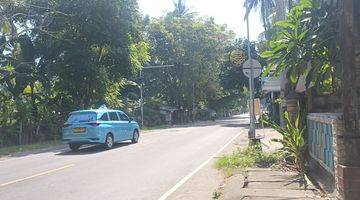 Gambar 4 Di jual tanah untuk hotel langsung pantai senggigi lombok