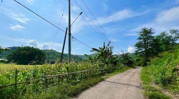 Gambar 3 Di jual tanah  untuk villa di selong belanak lombok tengah