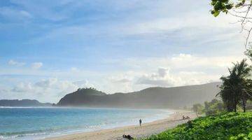 Gambar 4 Di jual tanah murah Los pantai totok lombok tengah