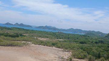 Gambar 2 Di Jual Tanah View Laut Yang Murah Di Labuan Bajo