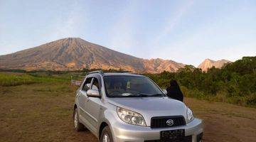 Gambar 2 Di Jual Tanah View Gunung Rinjani Dan Sawah Sembalun Lombok