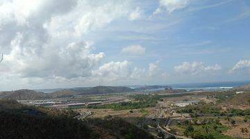 Gambar 2 Di Jual Tanah View Laut Terindah,view Sirkuit Lombok Tengag