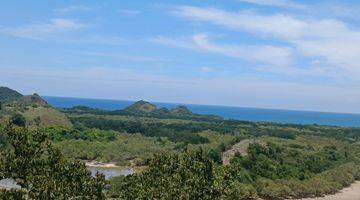 Gambar 5 Di Jual Tanah View Laut Yang Murah Di Labuan Bajo