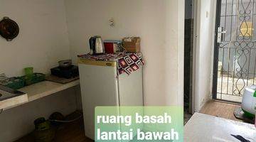 Gambar 3 Dijual Ruko 2 Lntai Area Bedahan Sawangan Depok Siap Huni