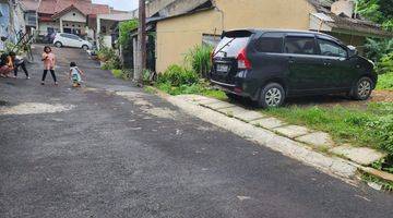 Gambar 1 Dijual Tanah Alam Pancoran Mas 5 Menit Stasiun Depok SHM