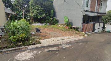 Gambar 3 Dijual Tanah Alam Pancoran Mas 5 Menit Stasiun Depok SHM