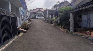 Gambar 4 Dijual Tanah Alam Pancoran Mas 5 Menit Stasiun Depok SHM